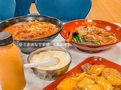 -下环街市熟食中心