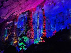 -泰安地下龙宫景区