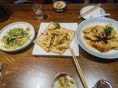 -那家老院子东北菜·饺子·小鸡炖蘑菇(艳华街店)
