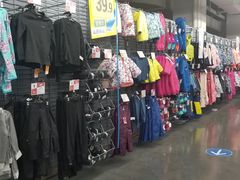 -迪卡侬(明光路店)