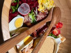 -俏贝拉(裕后街店)