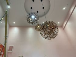 店内环境-Beauty Nails 美甲美睫皮肤管理