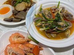-潮之南·潮汕菜·鱼仔档(南山店)