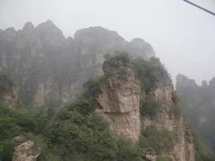 -狼牙山风景区