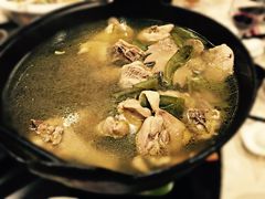 -巷语私房料理(华一实业大厦店)