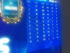 -镭战前线·真人CS·团建·亲子·生日派对(南山来福士店)