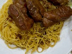 -麦文记面家(佐敦店)