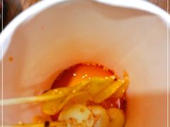 -张氏宽窄巷成都名小吃(王府井二店)