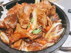-中国徽菜·徽商故里(远大店)