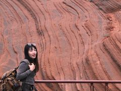 -波浪谷