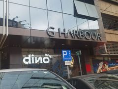-澳门港湾大酒店