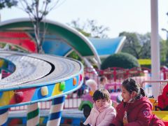 -厦门方特东方神画