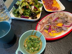 -福福泥炉烤肉(三台子店)