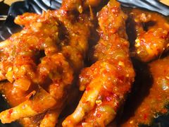 -京玉菲饭店(李村店)