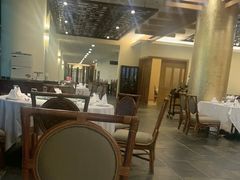 -白云中餐厅·粤菜·亚龙湾喜来登度假酒店