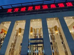 -东方威尼斯温泉酒店