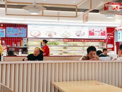 -每味每客·重庆麻辣烫(国泰店)