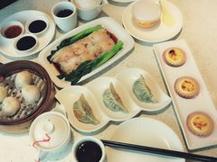 -又一间茶点轩(百汇广场店)