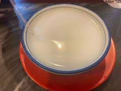杏仁豆腐-玫瑰甜品(文明路店)