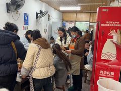 -卫卫麻辣烫(建设新村路店)