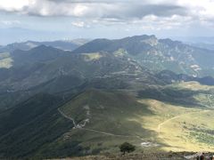 -灵山