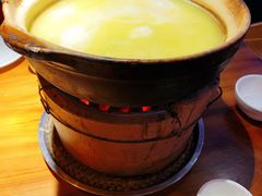 -捞围鲜·港式打边炉(海阳路店)