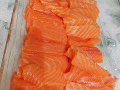 -晶丽香榭自助餐(南京大饭店)