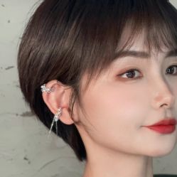 -丽时 Hair Salon