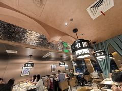 -清真·卡德尔大叔新疆主题餐厅(龙汇路店)