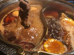 -温禾牛·和牛寿喜烧自助火锅(恒基名人店)