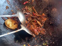 -江湖水乡铁锅炖魚(周庄嘉园店)