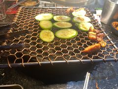 -松渡·鲜肉泥炉烤肉(时代天街店)