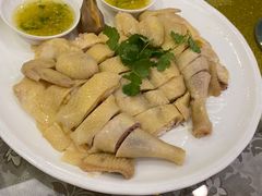 -新兴家喻酒家·羊城名宴(昌岗店)