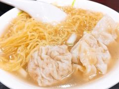 五宝云吞-巧美面家(东华西店)