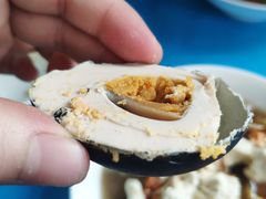 黑鸭蛋-刘老虎肉丸糊辣汤(总店)