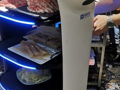 -年巴羊肉铺老铜锅(梅江店)