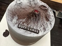 -DUFF LANGE杜夫朗格蛋糕