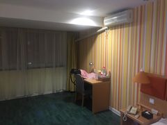 -如家酒店(北京国展三元桥店)