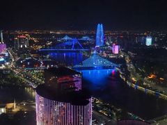 -宁波威斯汀酒店