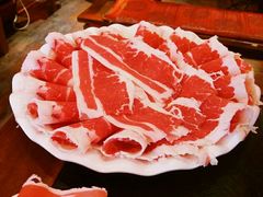 -陈府大宅门成都火锅·手切鲜肉(太原街店)