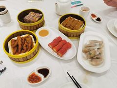 -万禧明珠大酒楼(海丰店)