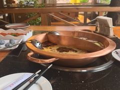 -老版火锅.12年西安排队王(沣峪口店)