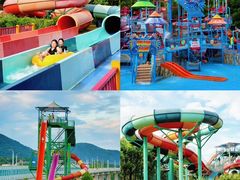 -汤山欢乐雪世界