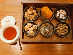 -天水蔬食料理(树德之光店)