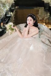 -南京宝娜嫁衣婚纱礼服馆(中央路店)