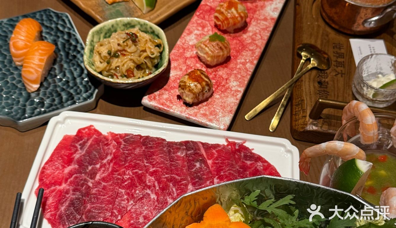 在虎门！这家日料店怎么没人早点告诉我？！