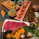 在虎门！这家日料店怎么没人早点告诉我？！