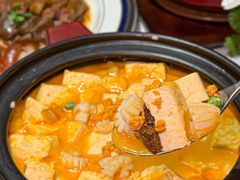 -金成潮菜博物馆(海珠湿地店)