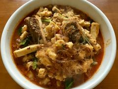 -刘信牛羊肉小炒泡馍(回民街店)
