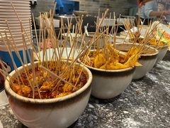 -食代馆(深业上城店)